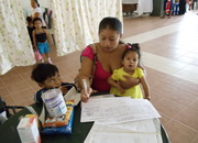 Partnerschaft Ecuador