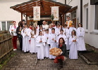 Erstkommunion 2012
